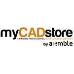 myCAD Store
